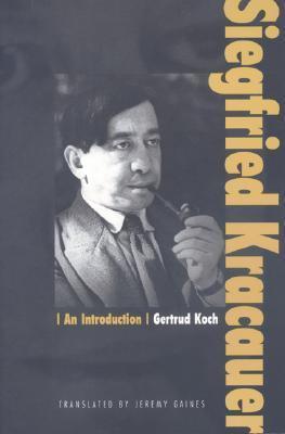 Siegfried Kracauer