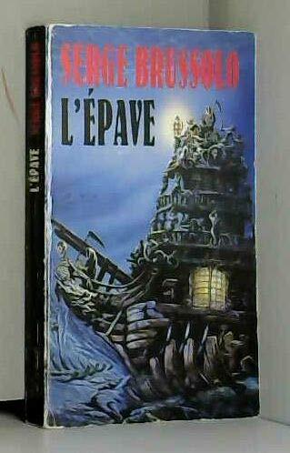 L'Épave