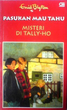 Misteri Di Tally-Ho