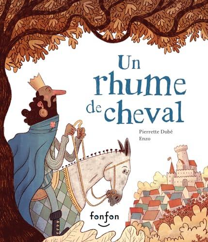 Un rhume de cheval: Collection histoires de rire