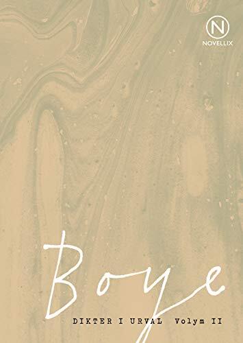 Dikter i Urval (Volym II)