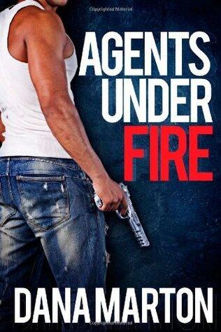 Agents Under Fire: Guardian Agent / Avenging Agent / Warrior Agent
