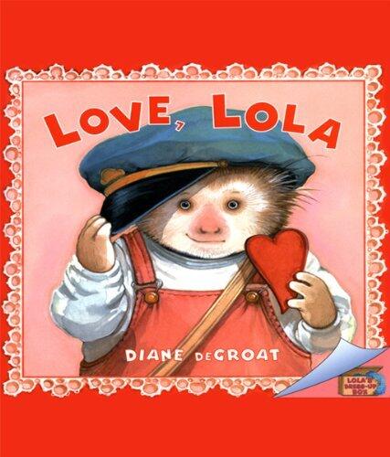 Love, Lola