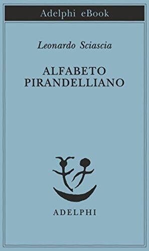 Alfabeto pirandelliano