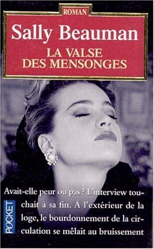 La Valse des mensonges