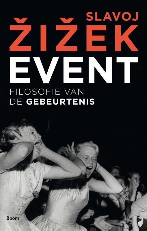 Event: Filosofie van de Gebeurtenis