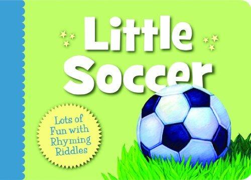 Little Soccer