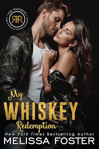 My Whiskey Redemption