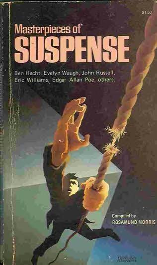 Masterpieces of Suspense