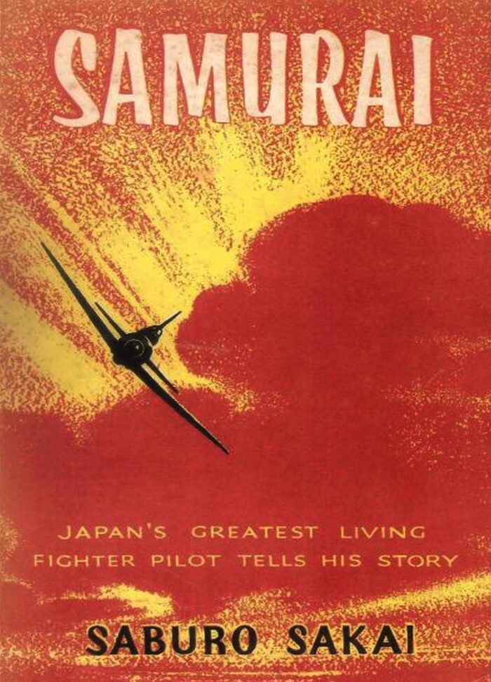 Samurai! The Personal Story of Japan's Greatest Fighter Pilot