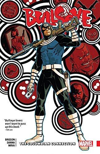 Bullseye