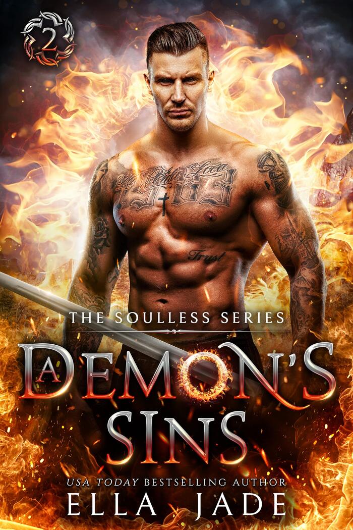 A Demon's Sins