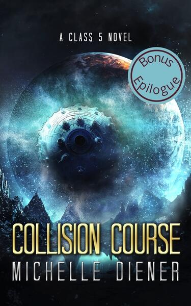 Collision Course: Bonus Epilogue