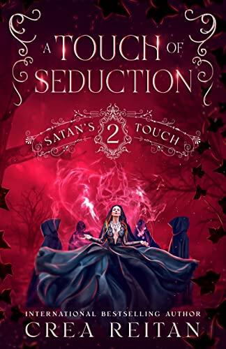 A Touch of Seduction