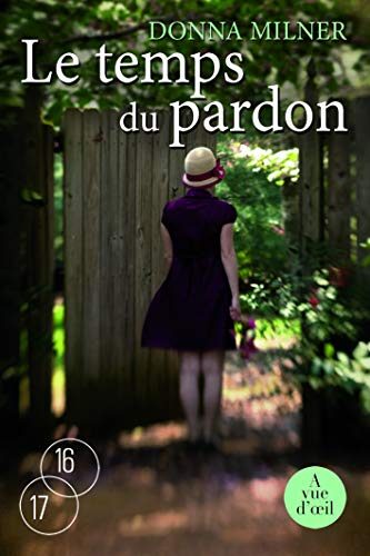 LE TEMPS DU PARDON