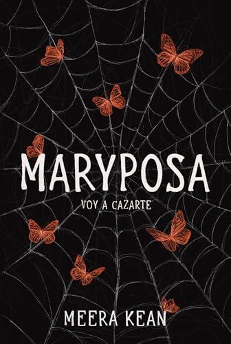 Maryposa: Una Sola Noche