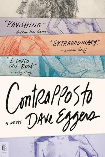 Contrapposto