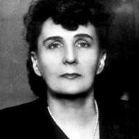 Zofia Nałkowska