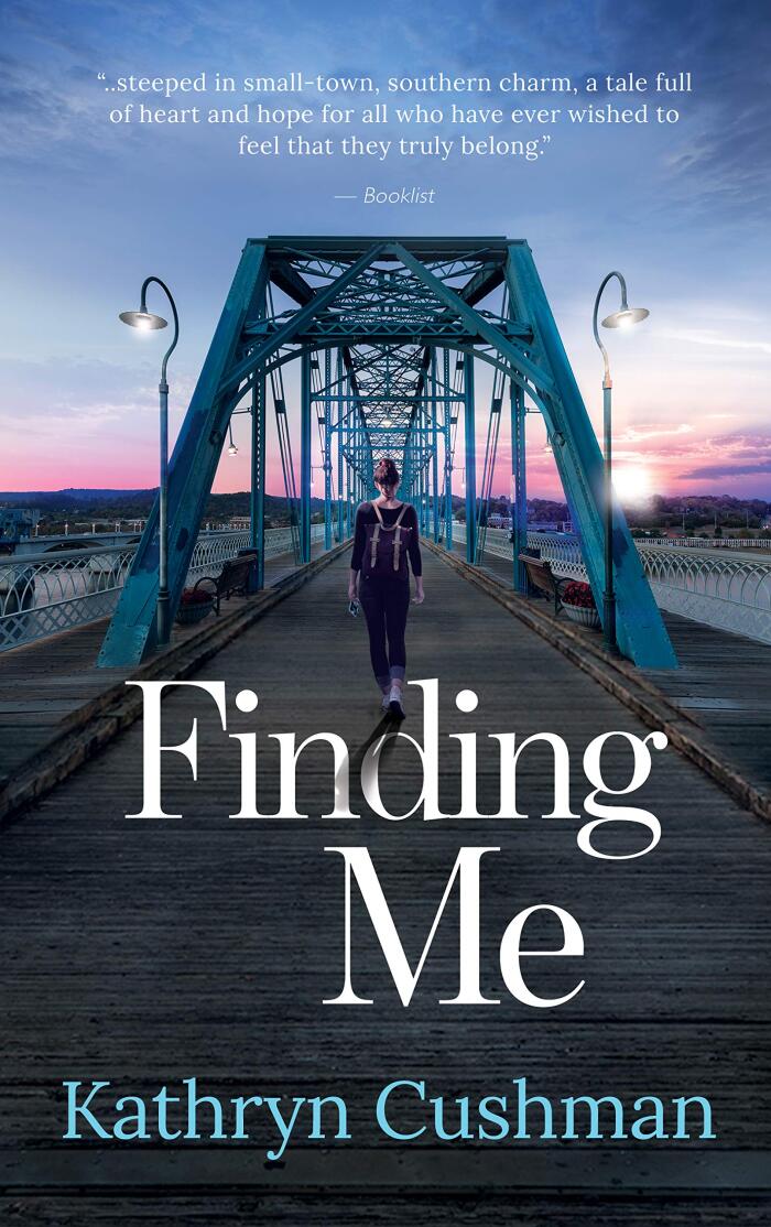 Finding Me