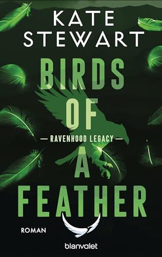 Birds of a Feather
