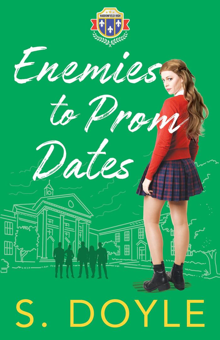 Enemies to Prom Dates