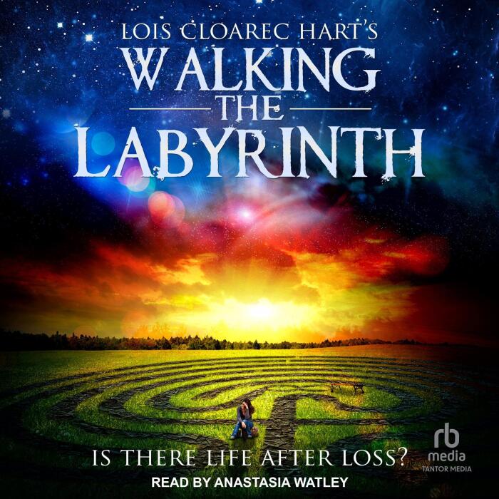 Walking the Labyrinth: The Calgary Chronicles, Book 3