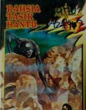 Misteri Tasik Hantu