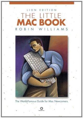 The Little Mac Book, Lion Edition