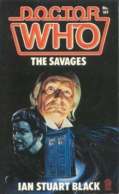 Doctor Who: The Savages
