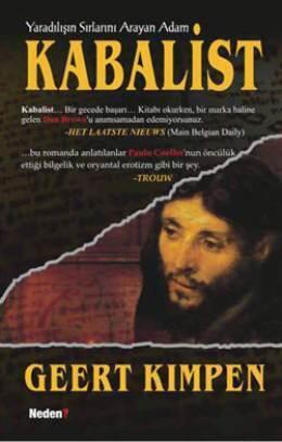 Kabalist - Yaradılışın Sırlarını Arayan Adam