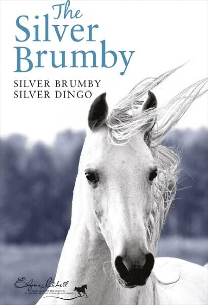 Silver Brumby, Silver Dingo