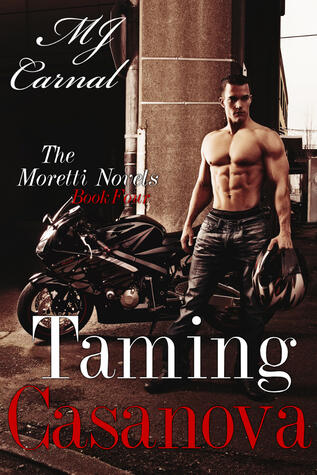 Taming Casanova