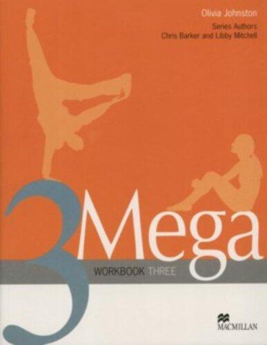Mega 3 WB Lat Am