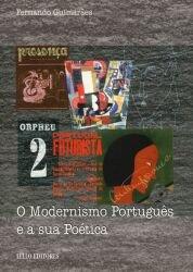 O modernismo português e a sua poética (Obras de referência)