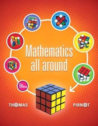 Mathematics All Around