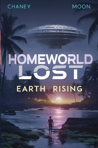 Earth Rising
