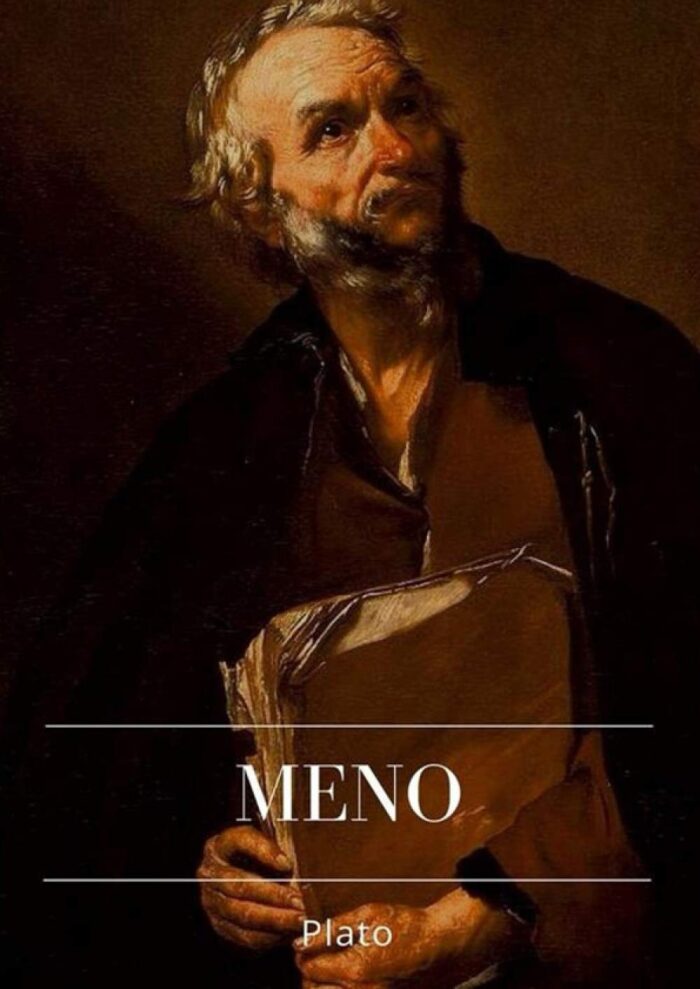 Meno: Classic Illustrated Edition