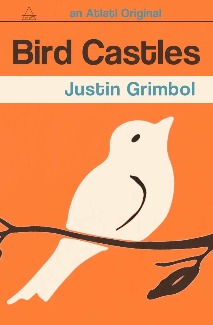 Bird Castles: A Sag Harbor Novel