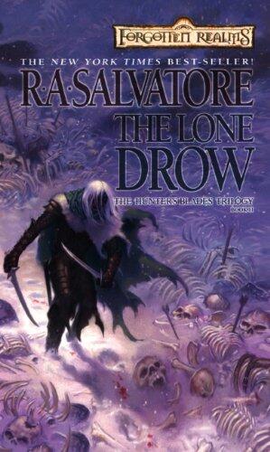 The Lone Drow