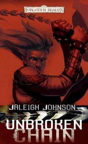 Forgotten Realms: Unbroken Chain