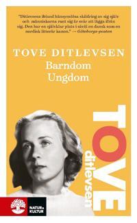 Barndom; Ungdom