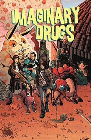 Imaginary Drugs