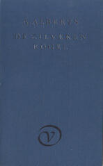 De zilveren kogel