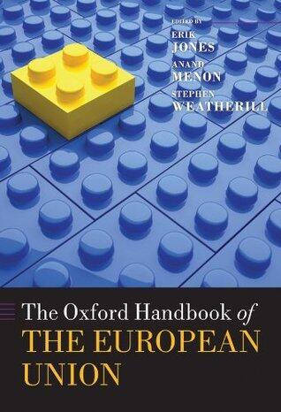 The Oxford Handbook of the European Union