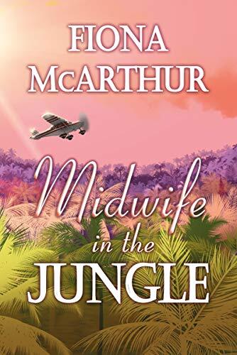 Midwife in the Jungle