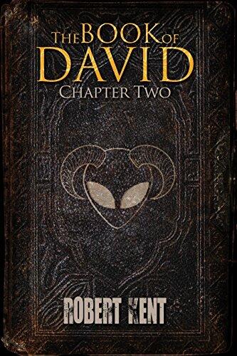 The Book of David: Chapter Two