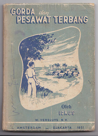 Gorda & Pesawat Terbang