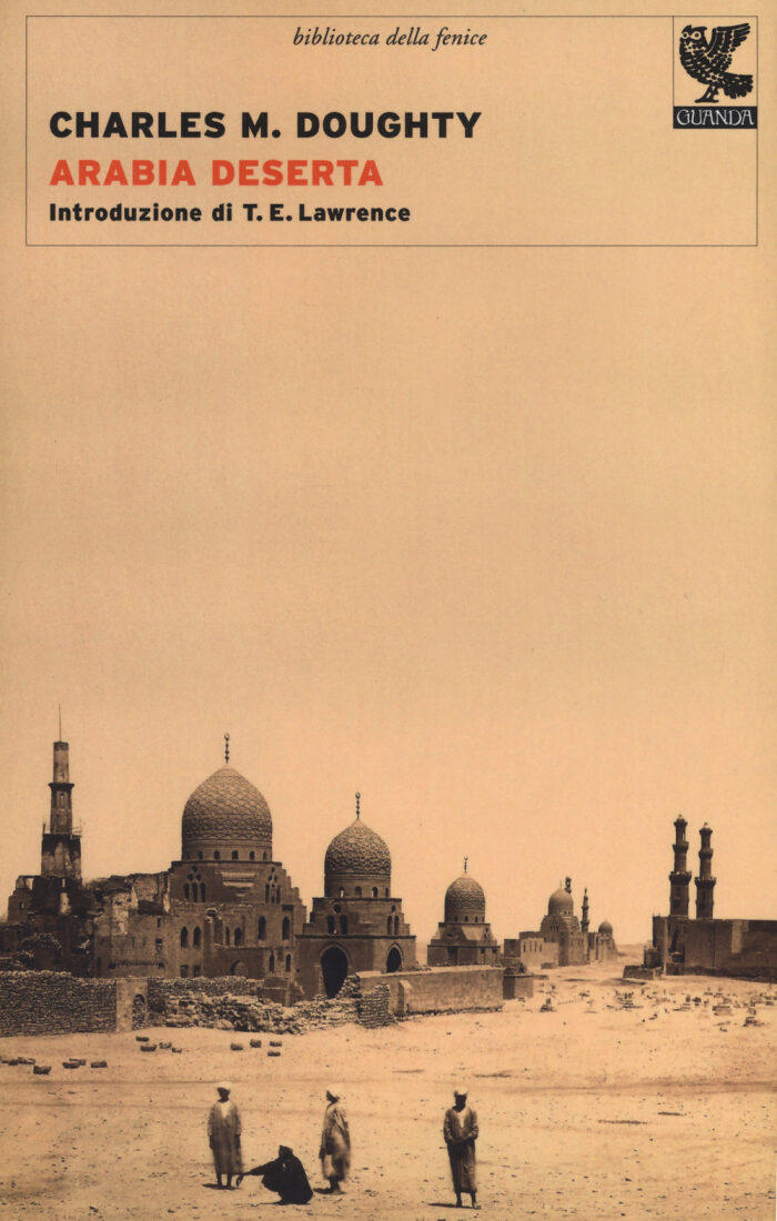 Arabia Deserta