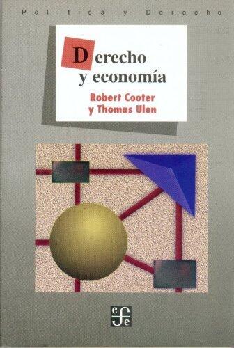 Derecho y economia