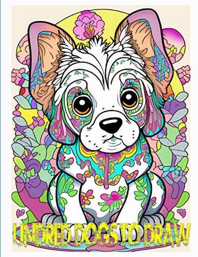 Hundred dogs to draw